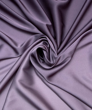 armani satin fabric